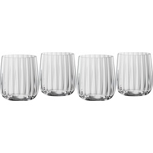 Spiegelau Lifestyle tumbler 4 x 340 ml