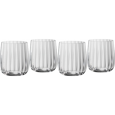 Spiegelau Lifestyle tumbler 4 x 340 ml