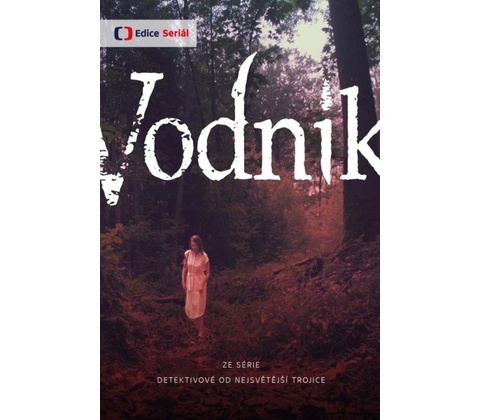 Vodník DVD