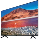 Televízory Samsung UE55TU7072