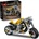 LEGO® Technic - Yellow Motorcycle (42225)