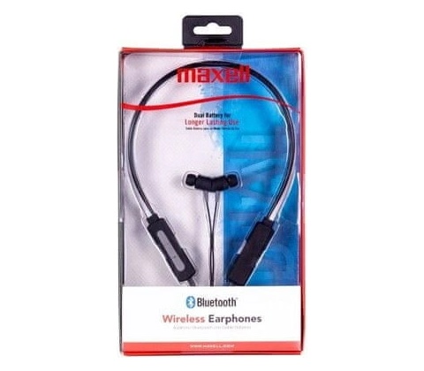 Maxell EB-BT200 BT
