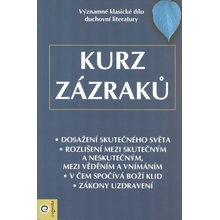 Schucman Helen: Kurz zázraků