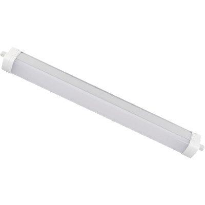 ELMARK Serena led ОСВЕТИТЕЛНО ТЯЛО 60w 4000k ip65 ik08 (9serena6040/gr)