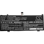 Cameron Sino Батерия за лаптоп LENOVO ThinkBook 13S-20R9005GSB, ThinkBook 14s-0RS002CAU L18C4PF0 15.36V 2850 mAh CAMERON SINO (CS-LVT130NB) - xtreme