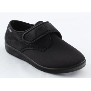 Santé SantÉ mj/6052 hallux / Мъжки ниски обувки (mj/6014/black/45)