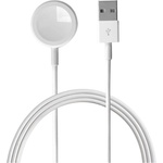 4smarts Магнитен кабел за Apple Watch (2м. ) - 4smarts Wireless Charger VoltBeam Mini 2.5W (бял) (4S462296)