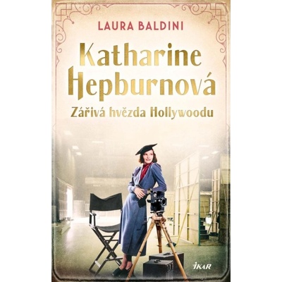 Katharine Hepburnová – Zářivá hvězda Euromedia Group, a.s.