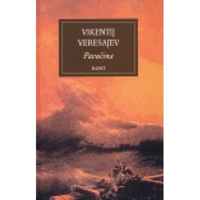 Pavučina - V. Veresajev Vikentij