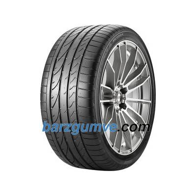 Bridgestone Potenza RE 050 A RFT ( 275/30 R20 97Y XL *, с протектор на джанта (MFS), runflat ) (3286348050571)