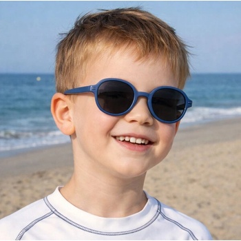 Ki ET LA : Слънчеви очила Oozz 2-4 години Denim (OO3SUNDENIM)