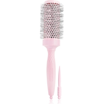 Brushworks Ceramic Round Brush термо керамична четка За коса Ø 43 mm