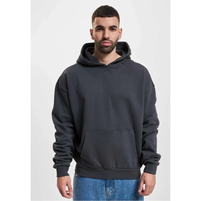 Rocawear Суичър Rocawear Hand Hoody darkgrey XXLUB-RWHD006M-00094 - Черен, размер L