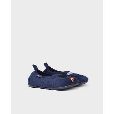 Пантофи Toni pons Lezo-Ef slippers - Blue (Blue)