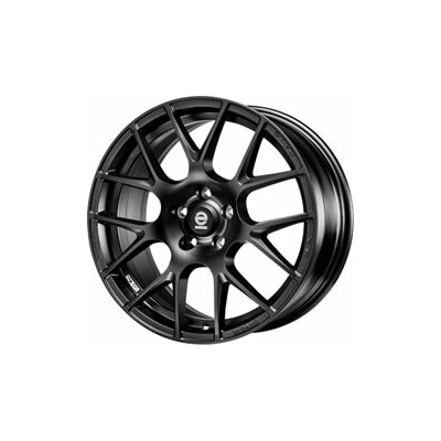 Sparco PRO corsa 8x18 5x120 ET45 matt titan