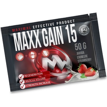 Maxxwin MAXX GAIN 15 - 50 g
