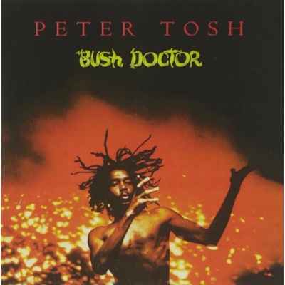 TOSH PETER: BUSH DOCTOR LP