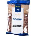 METRO Chef Ленено семе METRO Chef 250 г