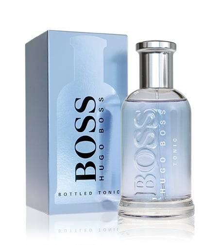 hugo boss bottled heureka