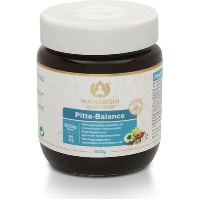 Maharishi Ayurveda Pitta Balance 600 g