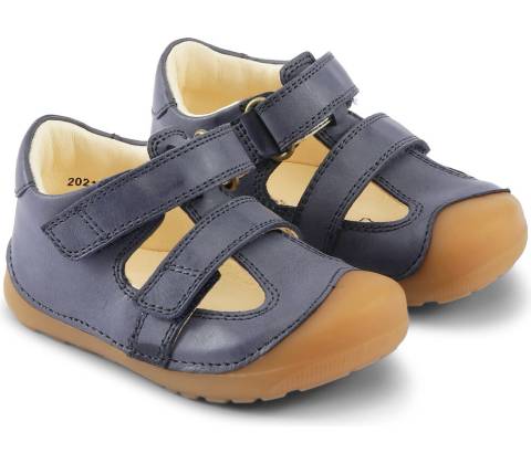 Bundgaard Petit Summer Navy