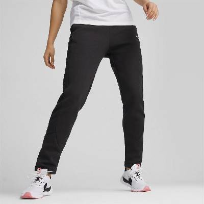 Puma EVOSTRIPE High-Waist pants dámské tepláky 677880-01