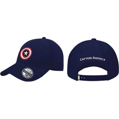Captain America Logo