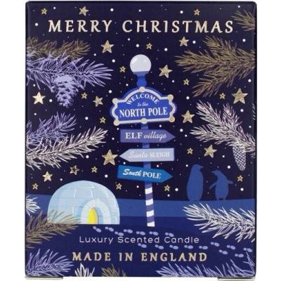 English Soap Company North Pole 170 g