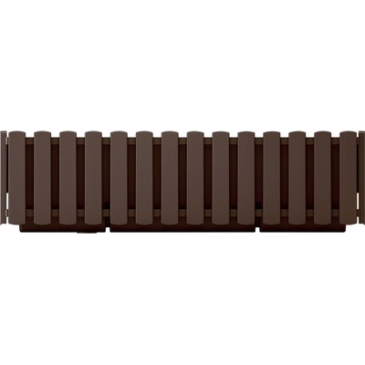 Prosperplast Kvetináč 58 x 18 x 16,2 cm plast béžový