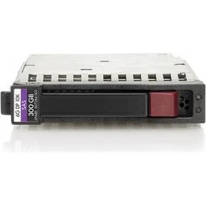 HP 2.5 300GB 10000rpm SAS 507284-001