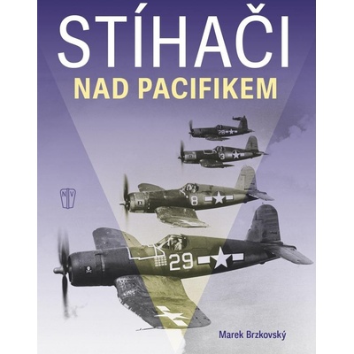 Stíhači nad Pacifikem