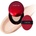 TirTir - Mask Fit Red Mini Cushion 4.5g - 17C Porcelain