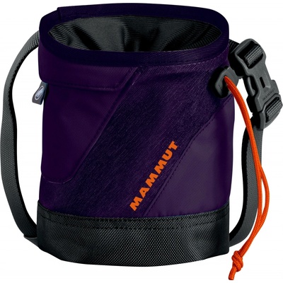 Mammut Ophir Chalk Bag dark gentian