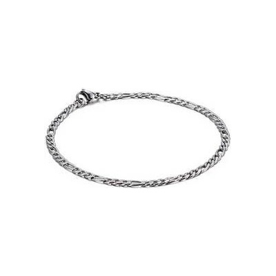 Šperky4U ocelový FIGARO OPA1684-22