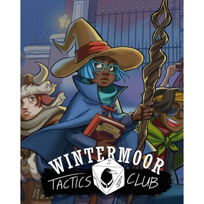 Wintermoor Tactics Club