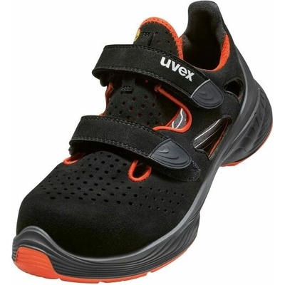 Uvex 1 G2 S1 SRC 6848