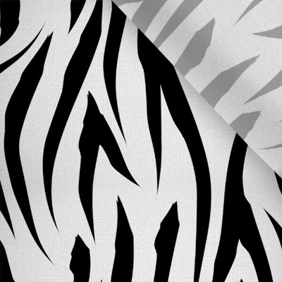 Takoy Funkční úplet na trička zebra