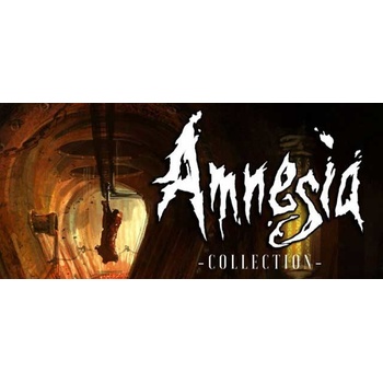 Amnesia Collection