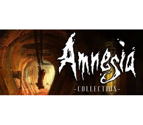 Amnesia Collection