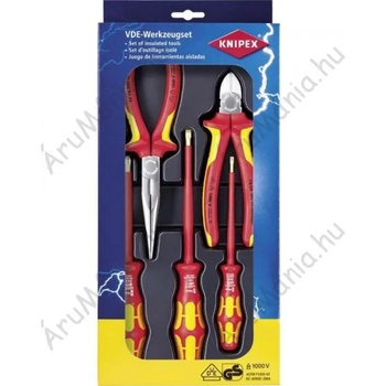 KNIPEX VDE 00.20.13