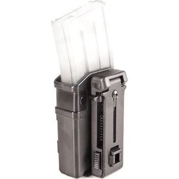 ESP rotačné Molle pre M16/M4