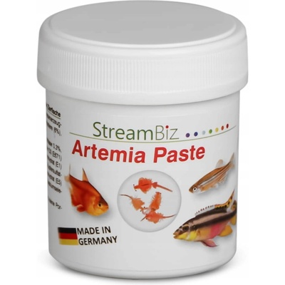 StreamBiz Artemie pasta 120 g
