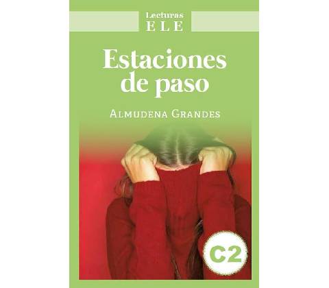 Estaciones de Paso