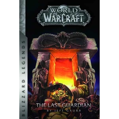 Warcraft: The Last Guardian