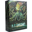 The Lovecraft Experience