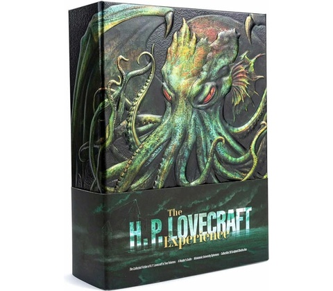 The Lovecraft Experience