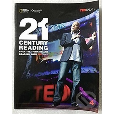 21st Century Reading Level 4 Student Book