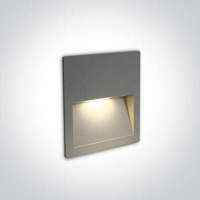 One Light 68068A/G/W