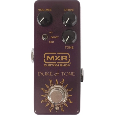 Dunlop MXR CSP039