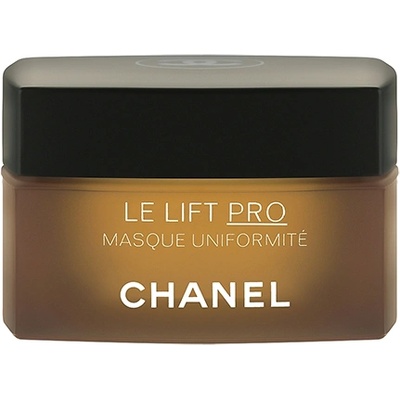 CHANEL Le Lift Pro Uniformity Mask маска-крем против стареене на кожата за жени 50 мл